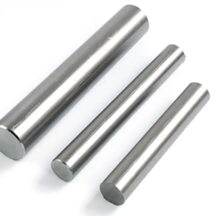 titanium rod 3.3 5 detail